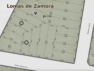 Casa a Reciclar en buen barrio residencial - Venta Directa!!