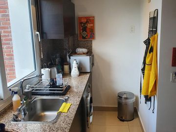 Departamento en venta - 2 Dormitorios 1 Baño - Cochera - 105Mts2 - Tigre