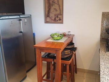 Departamento en venta - 2 Dormitorios 1 Baño - Cochera - 105Mts2 - Tigre