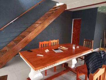 Dúplex en venta - 3 dormitorios 3 baños - 180mts2 - San Clemente Del Tuyú