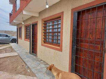 Dúplex en venta - 3 dormitorios 3 baños - 180mts2 - San Clemente Del Tuyú