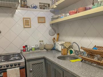 Casa en venta 2 dormitorios con terraza. Muy luminoso - San Isidro.