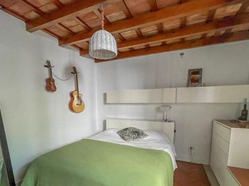 Casa en venta 2 dormitorios con terraza. Muy luminoso - San Isidro.