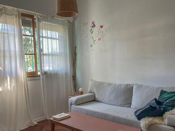 Casa en venta 2 dormitorios con terraza. Muy luminoso - San Isidro.