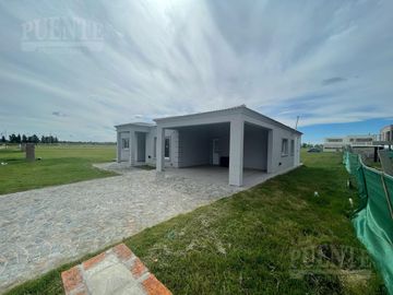 Casa en El Rebenque