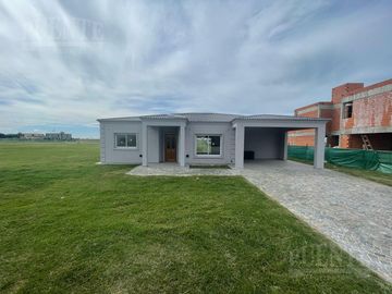 Casa en El Rebenque