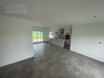 Casa en El Rebenque
