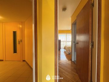 VENTA DEPARTAMENTO 4 AMBIENTES C/ COCHERA Y BAULERA ZONA PLAZA MITRE