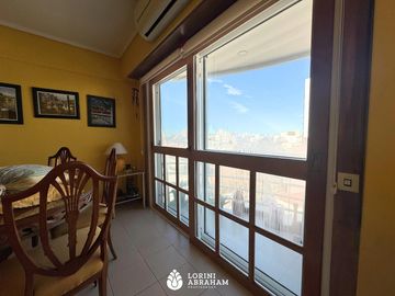 VENTA DEPARTAMENTO 4 AMBIENTES C/ COCHERA Y BAULERA ZONA PLAZA MITRE