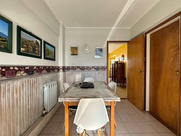 VENTA DEPARTAMENTO 4 AMBIENTES C/ COCHERA Y BAULERA ZONA PLAZA MITRE