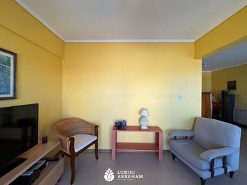 VENTA DEPARTAMENTO 4 AMBIENTES C/ COCHERA Y BAULERA ZONA PLAZA MITRE