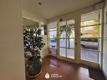 VENTA DEPARTAMENTO 4 AMBIENTES C/ COCHERA Y BAULERA ZONA PLAZA MITRE