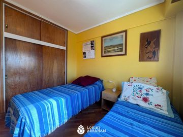 VENTA DEPARTAMENTO 4 AMBIENTES C/ COCHERA Y BAULERA ZONA PLAZA MITRE
