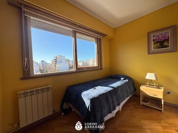 VENTA DEPARTAMENTO 4 AMBIENTES C/ COCHERA Y BAULERA ZONA PLAZA MITRE
