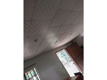 VENTA DE CASA EN DAVID LAS LOMAS 662 METROS