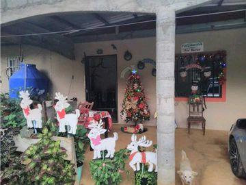 VENTA DE CASA EN DAVID LAS LOMAS 662 METROS