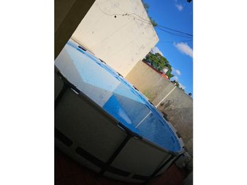Casa  3 Ambientes Ituzaingó Norte