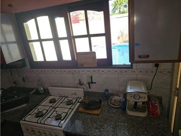 Casa  3 Ambientes Ituzaingó Norte