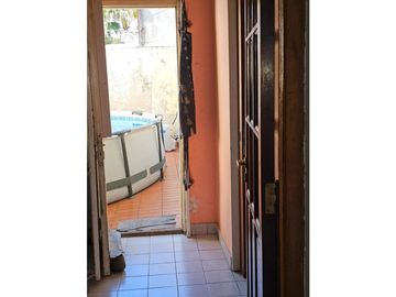 Casa  3 Ambientes Ituzaingó Norte