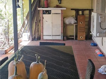 Casa  3 Ambientes Ituzaingó Norte