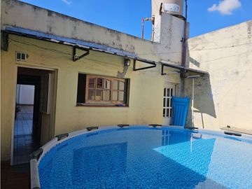 Casa  3 Ambientes Ituzaingó Norte