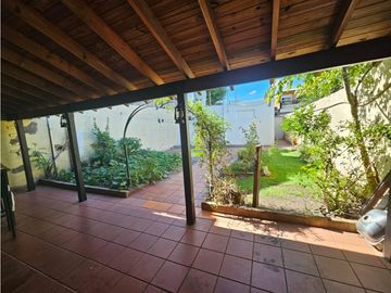 Casa  3 Ambientes Ituzaingó Norte
