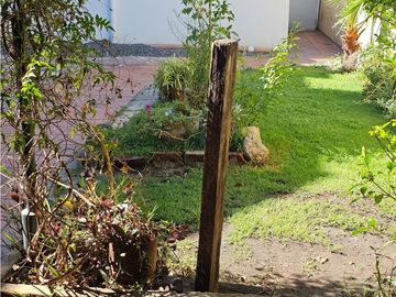 Casa  3 Ambientes Ituzaingó Norte