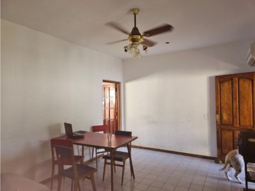 Casa  3 Ambientes Ituzaingó Norte