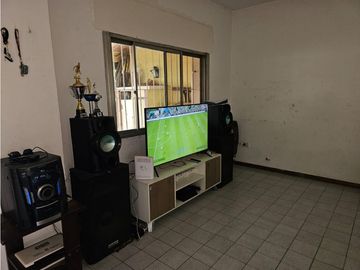 Casa  3 Ambientes Ituzaingó Norte