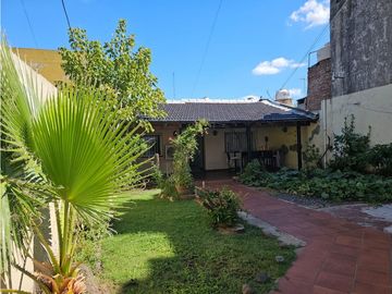 Casa  3 Ambientes Ituzaingó Norte