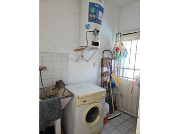 Casa  3 Ambientes Ituzaingó Norte