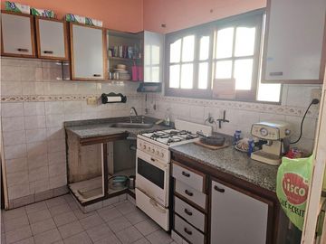 Casa  3 Ambientes Ituzaingó Norte