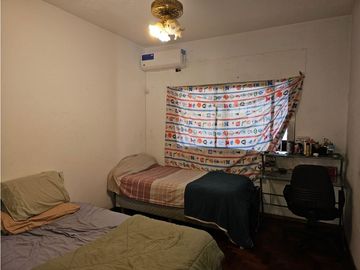 Casa  3 Ambientes Ituzaingó Norte