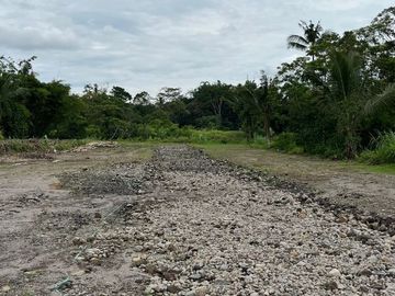 Dijual Tanah di Sleman, Lokasi Utara Kampus UII Harga Murah