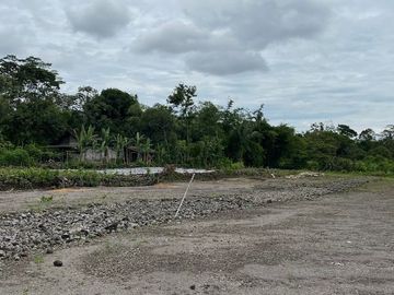 Dijual Tanah di Sleman, Lokasi Utara Kampus UII Harga Murah