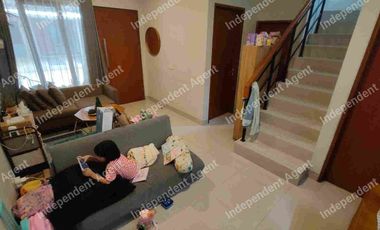 Rumah FullFurnished di PremierEstate2 Jatiwarna Kota Bekasi