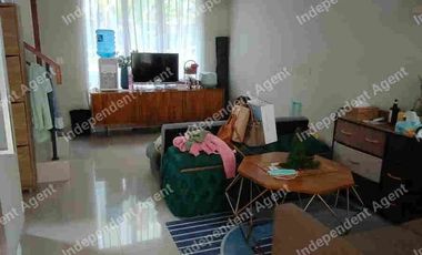 Rumah FullFurnished di PremierEstate2 Jatiwarna Kota Bekasi