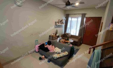 Rumah FullFurnished di PremierEstate2 Jatiwarna Kota Bekasi