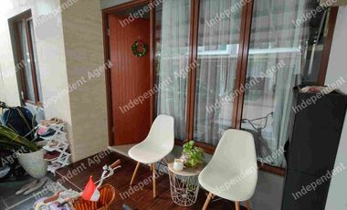 Rumah FullFurnished di PremierEstate2 Jatiwarna Kota Bekasi