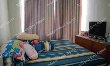 Rumah FullFurnished di PremierEstate2 Jatiwarna Kota Bekasi