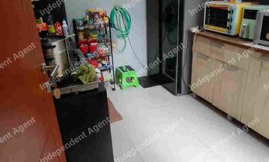 Rumah FullFurnished di PremierEstate2 Jatiwarna Kota Bekasi