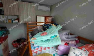 Rumah FullFurnished di PremierEstate2 Jatiwarna Kota Bekasi