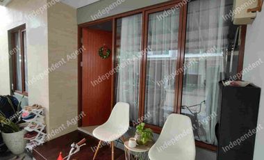 Rumah FullFurnished di PremierEstate2 Jatiwarna Kota Bekasi