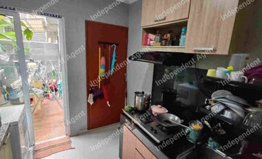 Rumah FullFurnished di PremierEstate2 Jatiwarna Kota Bekasi
