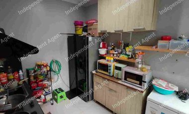 Rumah FullFurnished di PremierEstate2 Jatiwarna Kota Bekasi