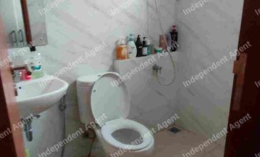 Rumah FullFurnished di PremierEstate2 Jatiwarna Kota Bekasi