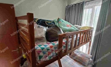 Rumah FullFurnished di PremierEstate2 Jatiwarna Kota Bekasi
