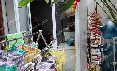 Rumah FullFurnished di PremierEstate2 Jatiwarna Kota Bekasi