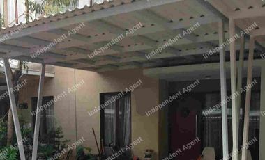 Rumah FullFurnished di PremierEstate2 Jatiwarna Kota Bekasi