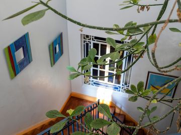 Venta / Casa en Villa Crespo con patio y terrazas